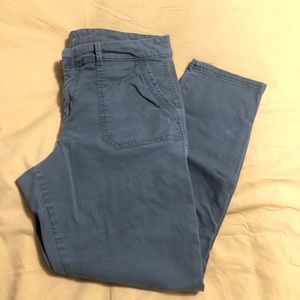 Old Navy | ankle length Chino